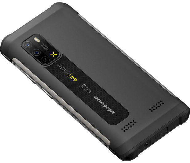 uleFone Armor X10 Pro 4/64GB czarny - 1090533 - zdjęcie 14